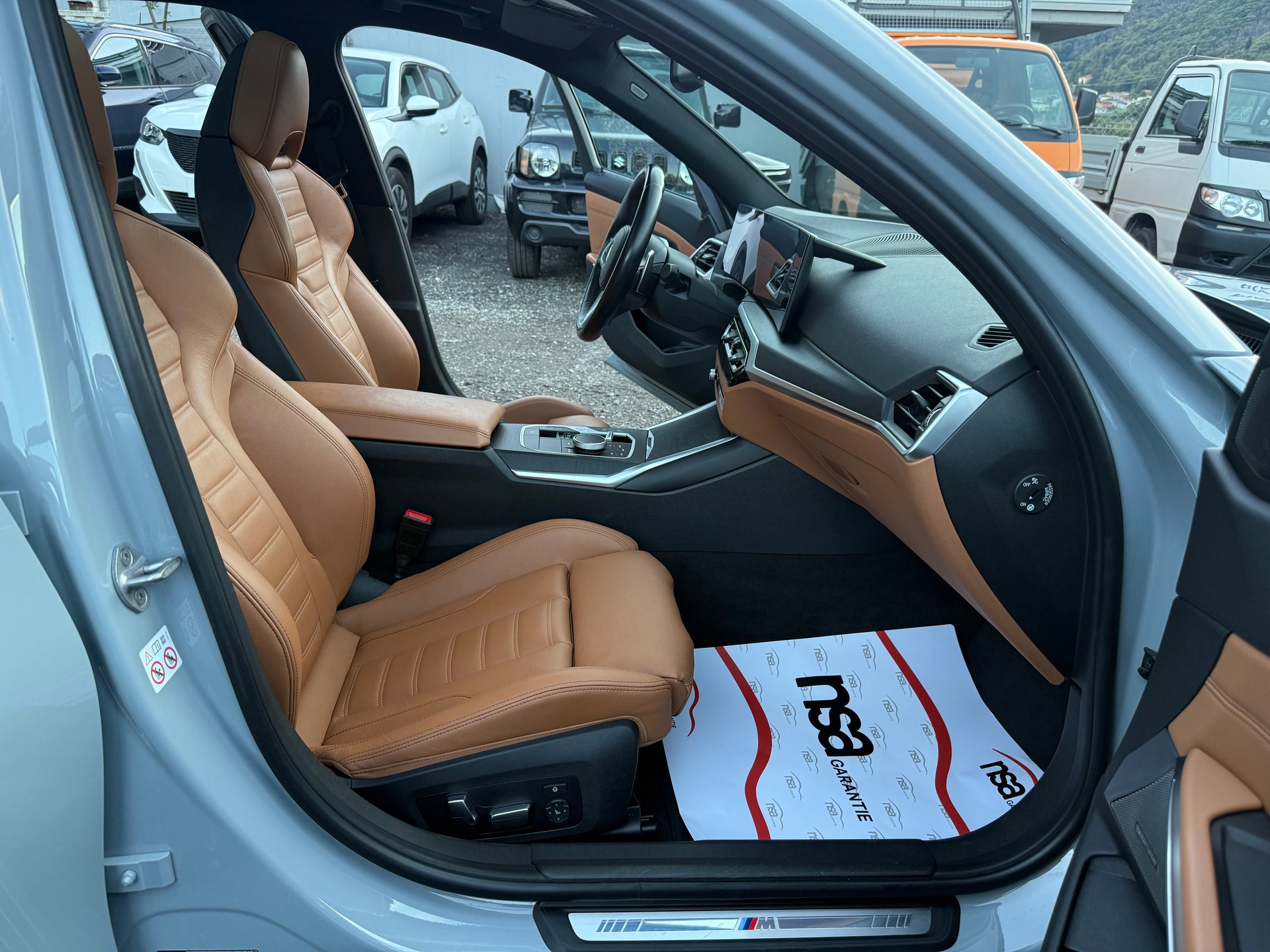 BMW M340d xDrive 48V Touring Steptronic M SPORT Pro-image-6