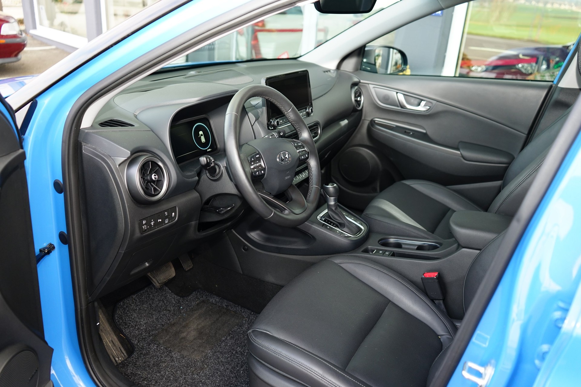 HYUNDAI Kona 1.6 GDi HEV Vertex DCT-image-6