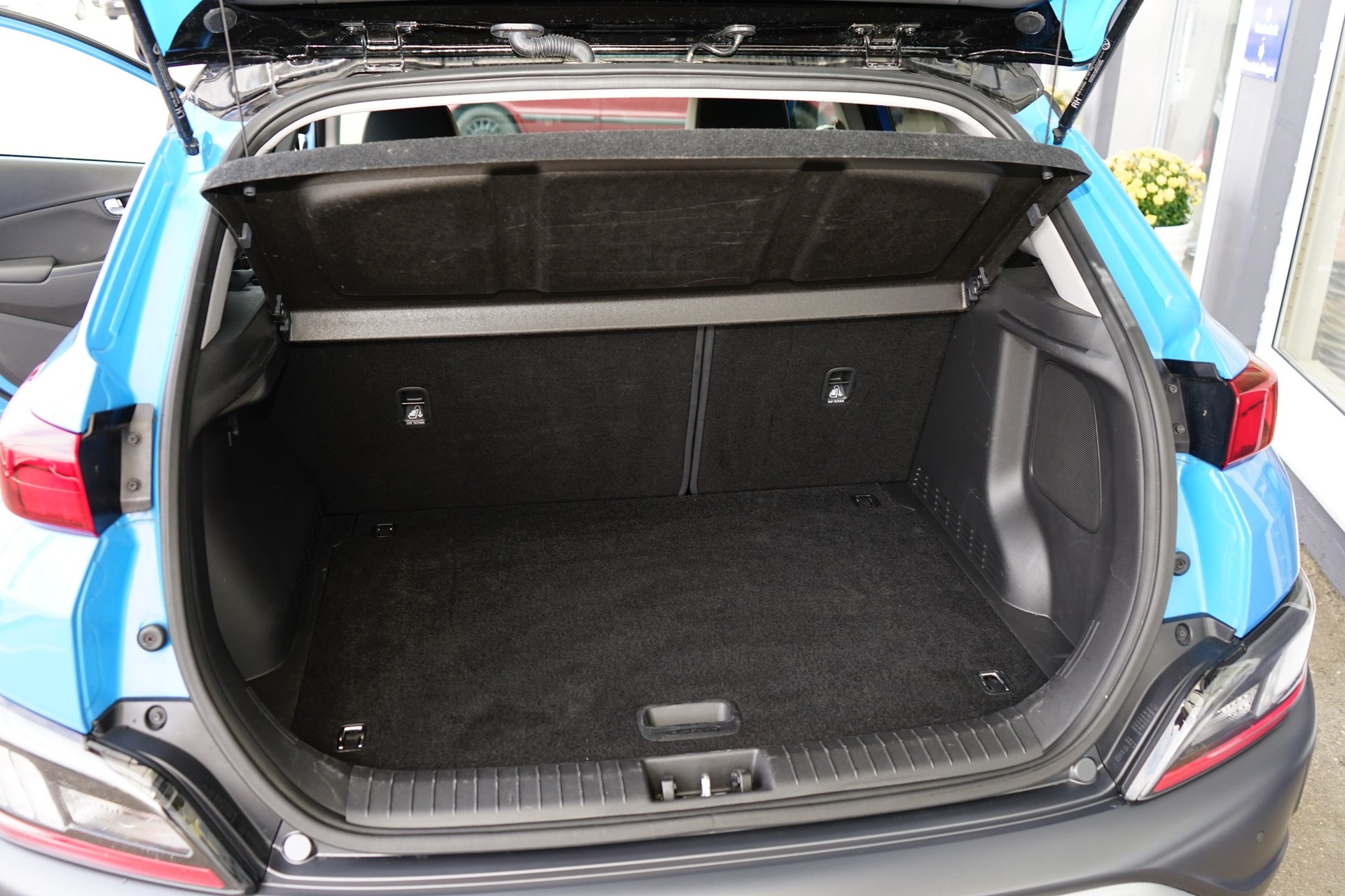 HYUNDAI Kona 1.6 GDi HEV Vertex DCT-image-8