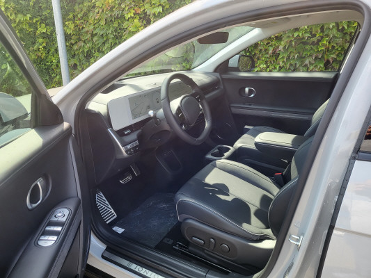 HYUNDAI Ioniq 5 77kW Amplia 4WD-image-5