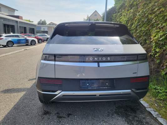 HYUNDAI Ioniq 5 77kW Amplia 4WD-image-4