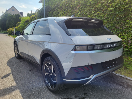 HYUNDAI Ioniq 5 77kW Amplia 4WD-image-3