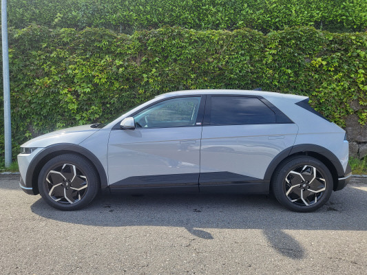 HYUNDAI Ioniq 5 77kW Amplia 4WD-image-2