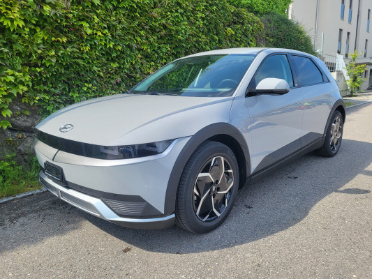 HYUNDAI Ioniq 5 77kW Amplia 4WD-image-1