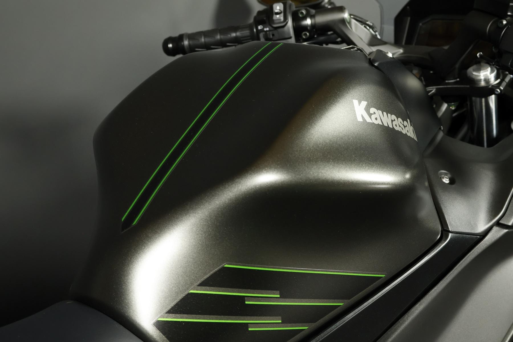 KAWASAKI Ninja 650 (50/35 KW)-image-8