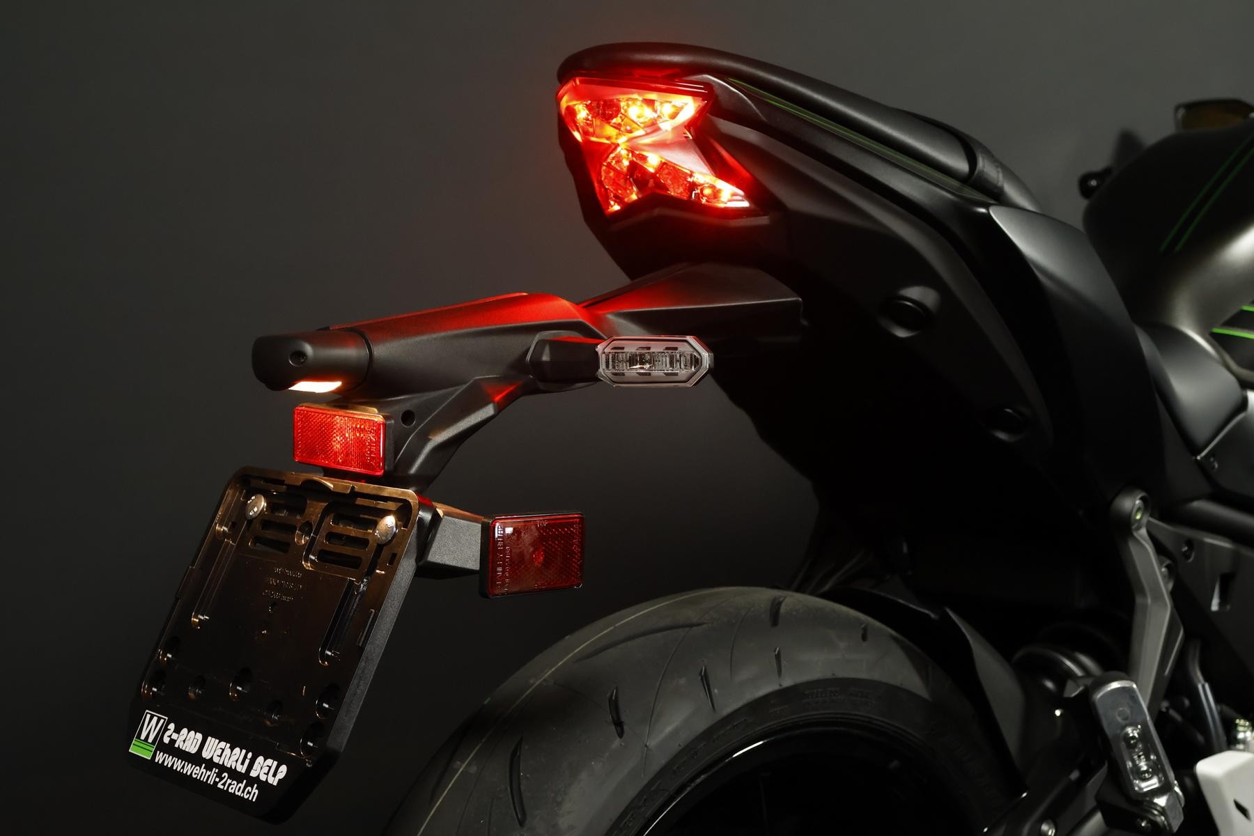 KAWASAKI Ninja 650 (50/35 KW)-image-11