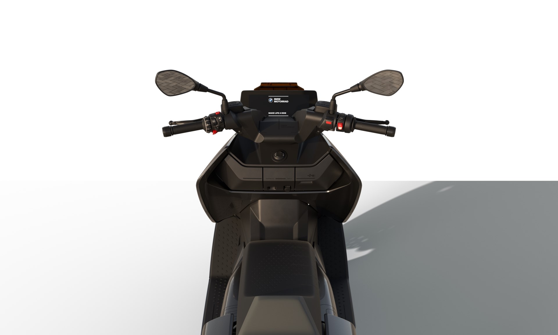 BMW CE 04 Avantgarde-showroom-element-3