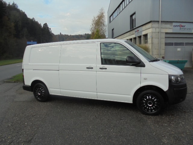 VW T5 2.0 TDI 4Motion L2-image-1