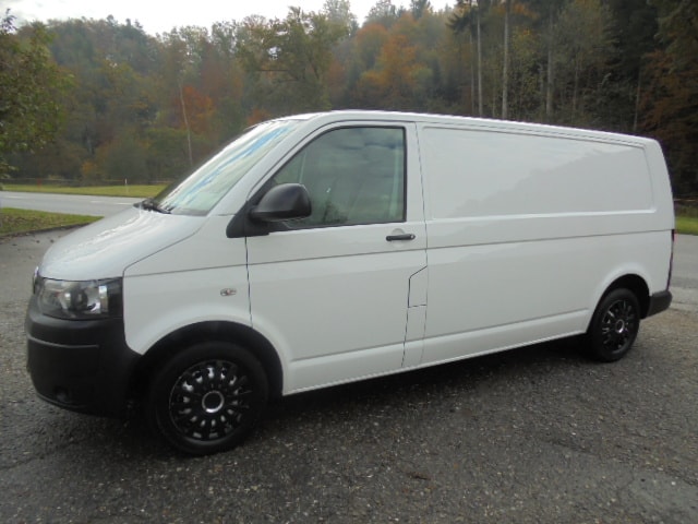 VW T5 2.0 TDI 4Motion L2-image-4