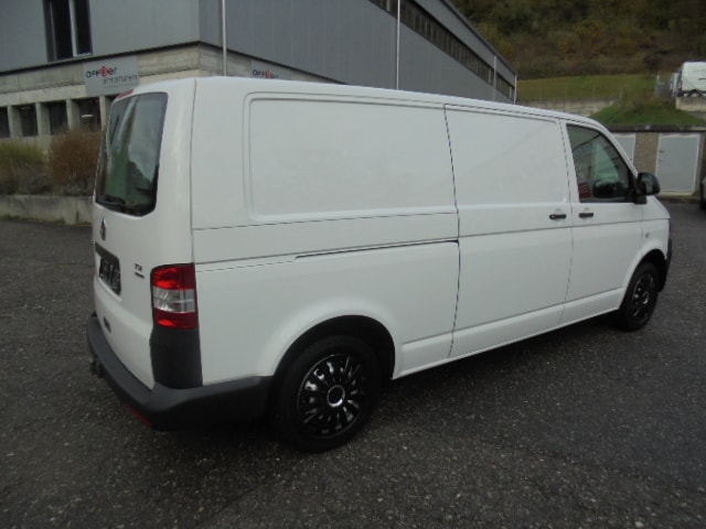 VW T5 2.0 TDI 4Motion L2-image-2