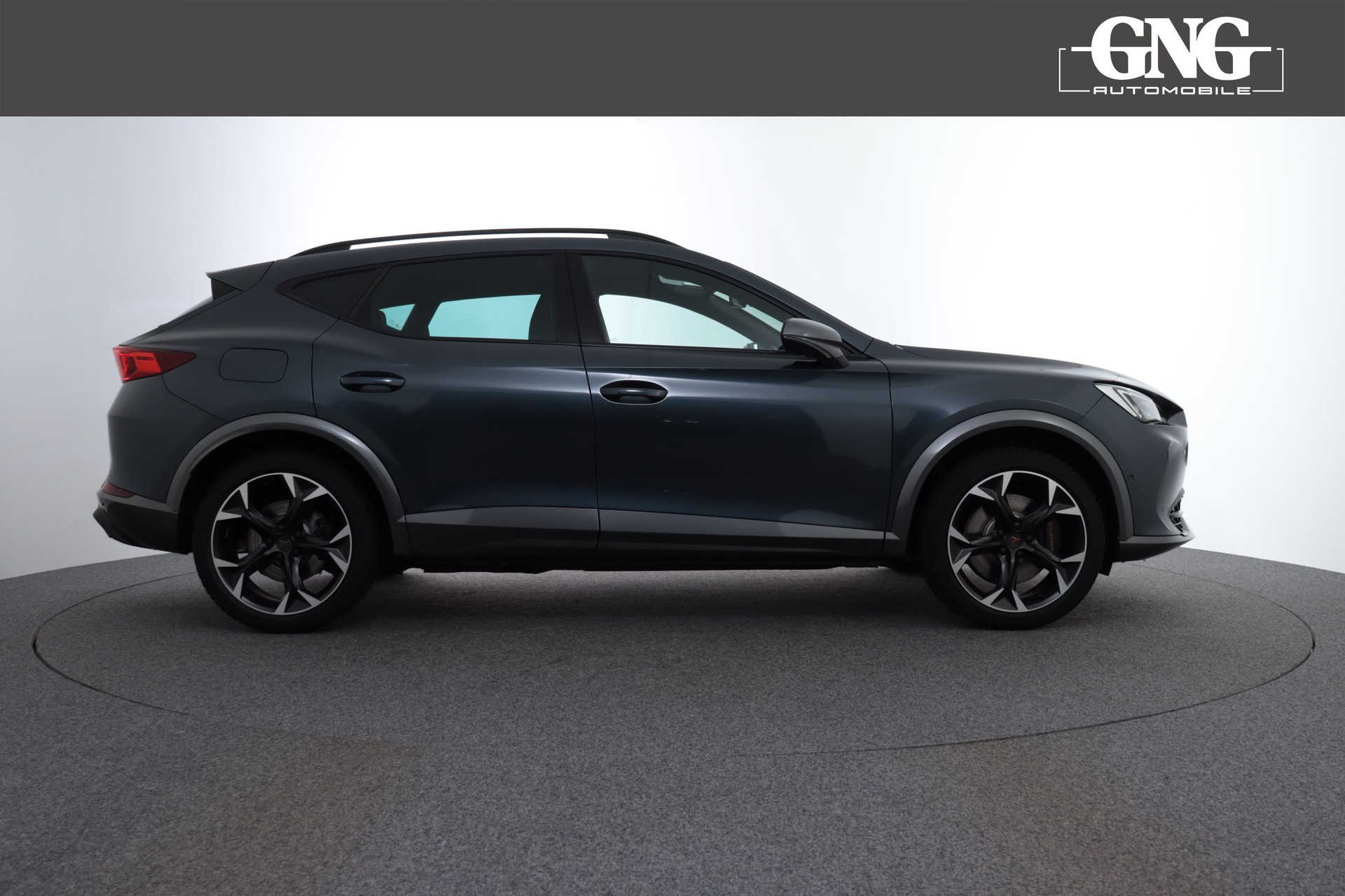 CUPRA Formentor 1.4 e-HYBRID pHEV VZ DSG-image-8