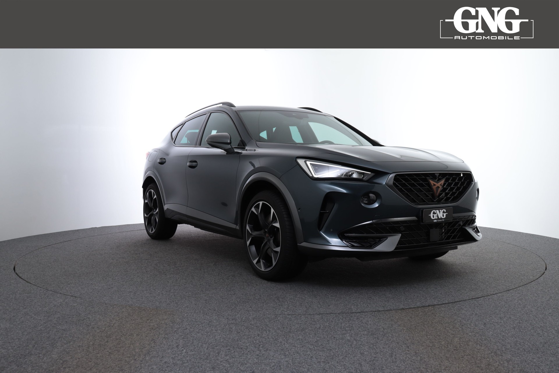 CUPRA Formentor 1.4 e-HYBRID pHEV VZ DSG-image-10