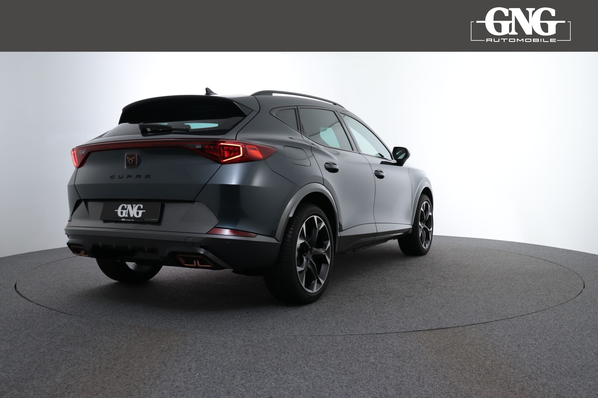 CUPRA Formentor 1.4 e-HYBRID pHEV VZ DSG-image-6