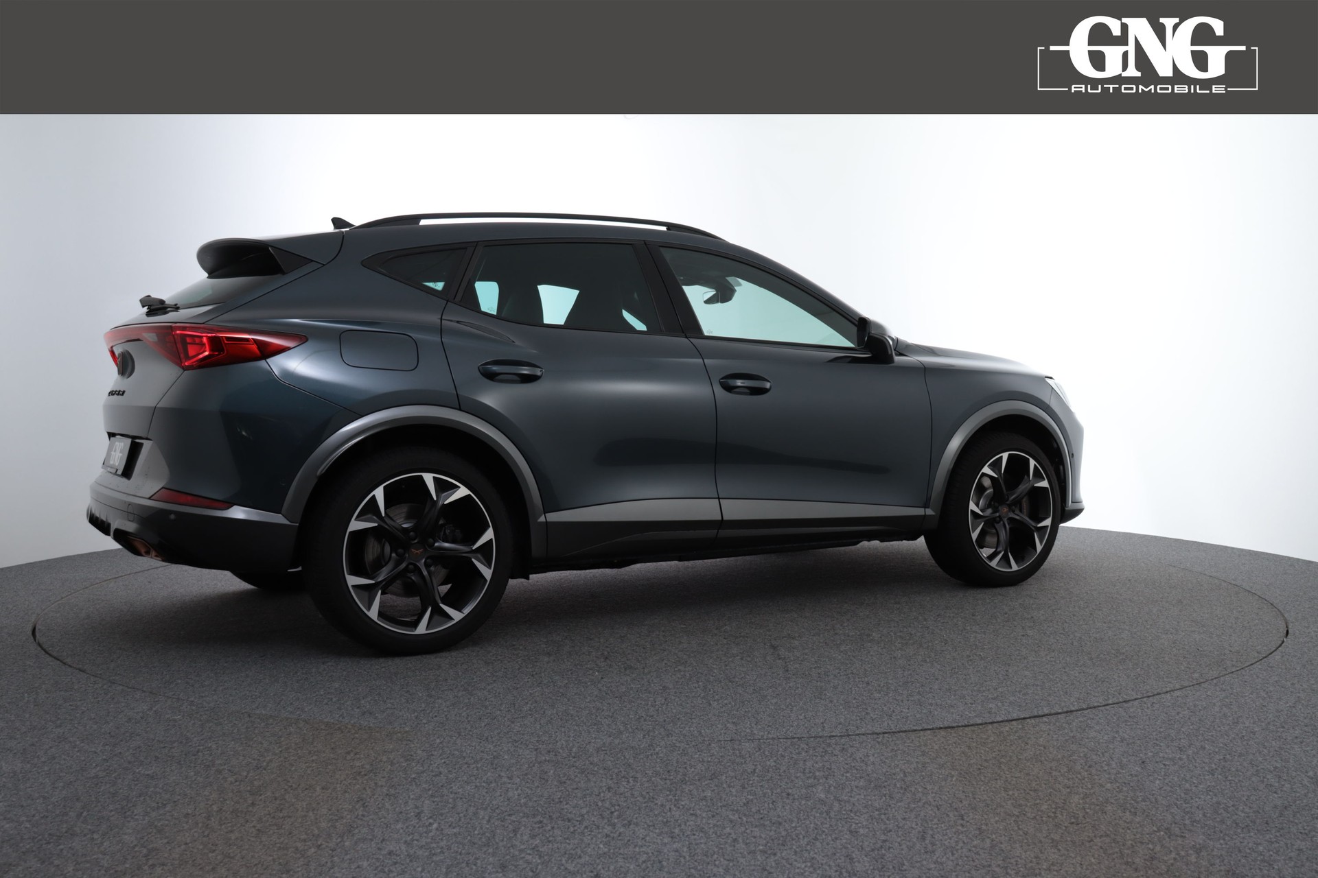 CUPRA Formentor 1.4 e-HYBRID pHEV VZ DSG-image-7