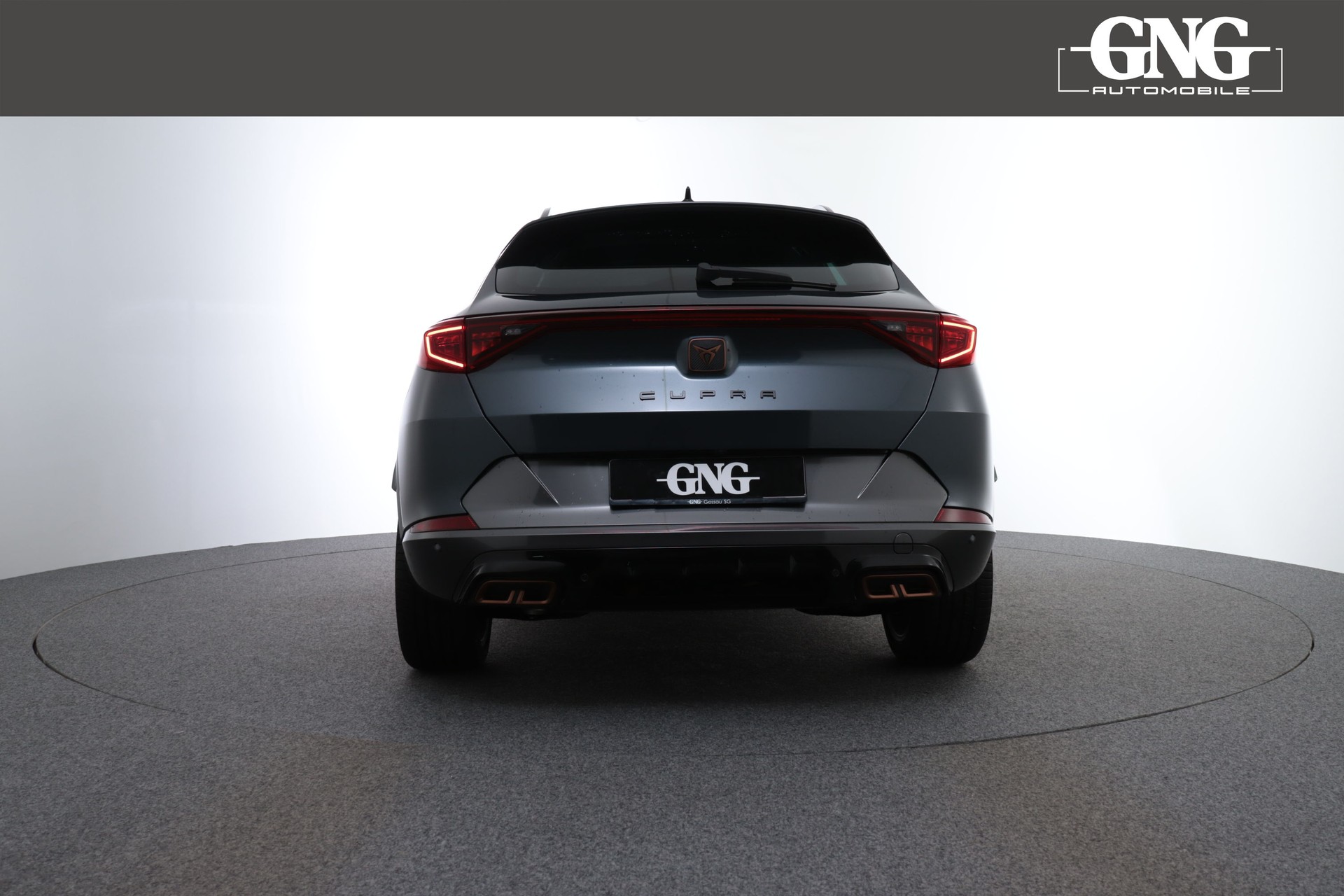CUPRA Formentor 1.4 e-HYBRID pHEV VZ DSG-image-5