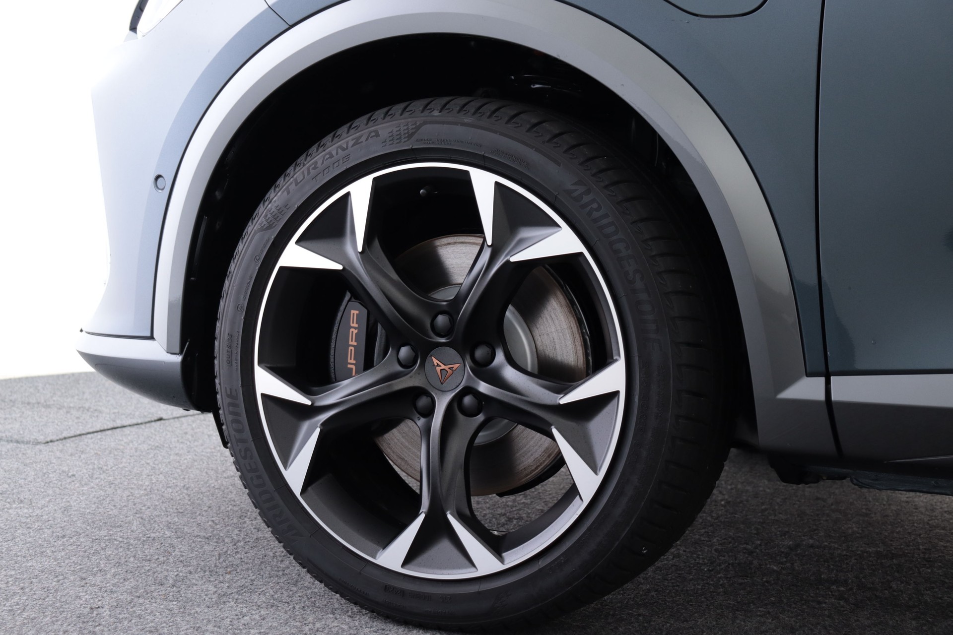 CUPRA Formentor 1.4 e-HYBRID pHEV VZ DSG-image-12