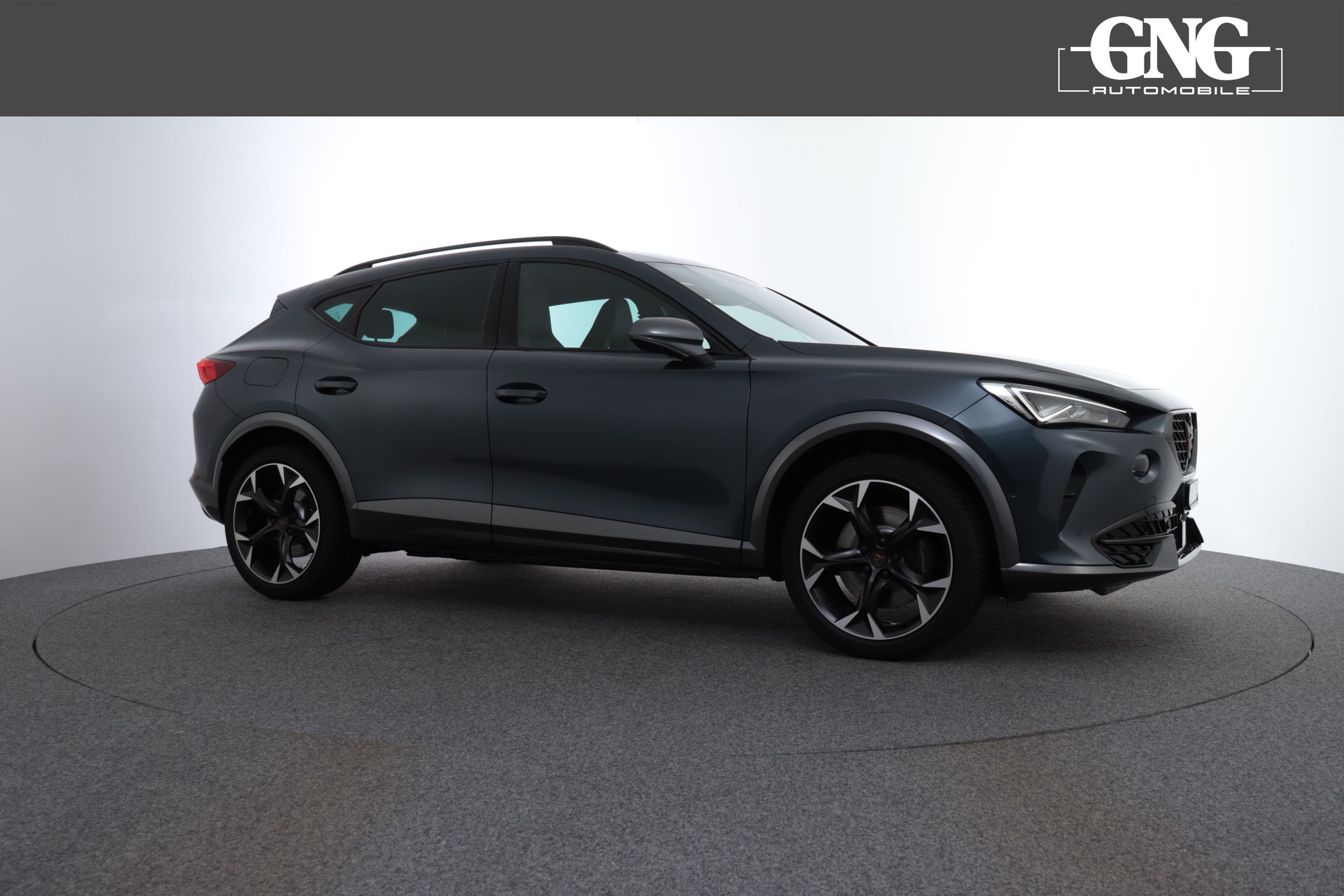 CUPRA Formentor 1.4 e-HYBRID pHEV VZ DSG-image-9