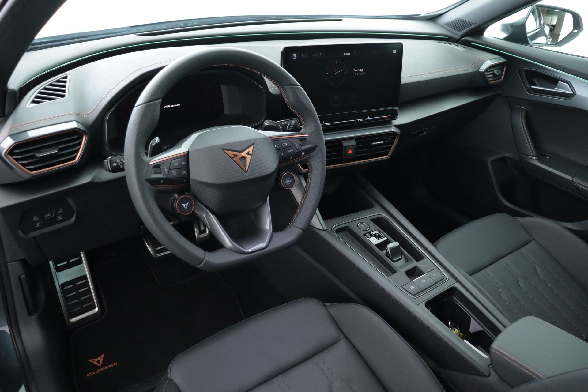 CUPRA Formentor 1.4 e-HYBRID pHEV VZ DSG-image-14
