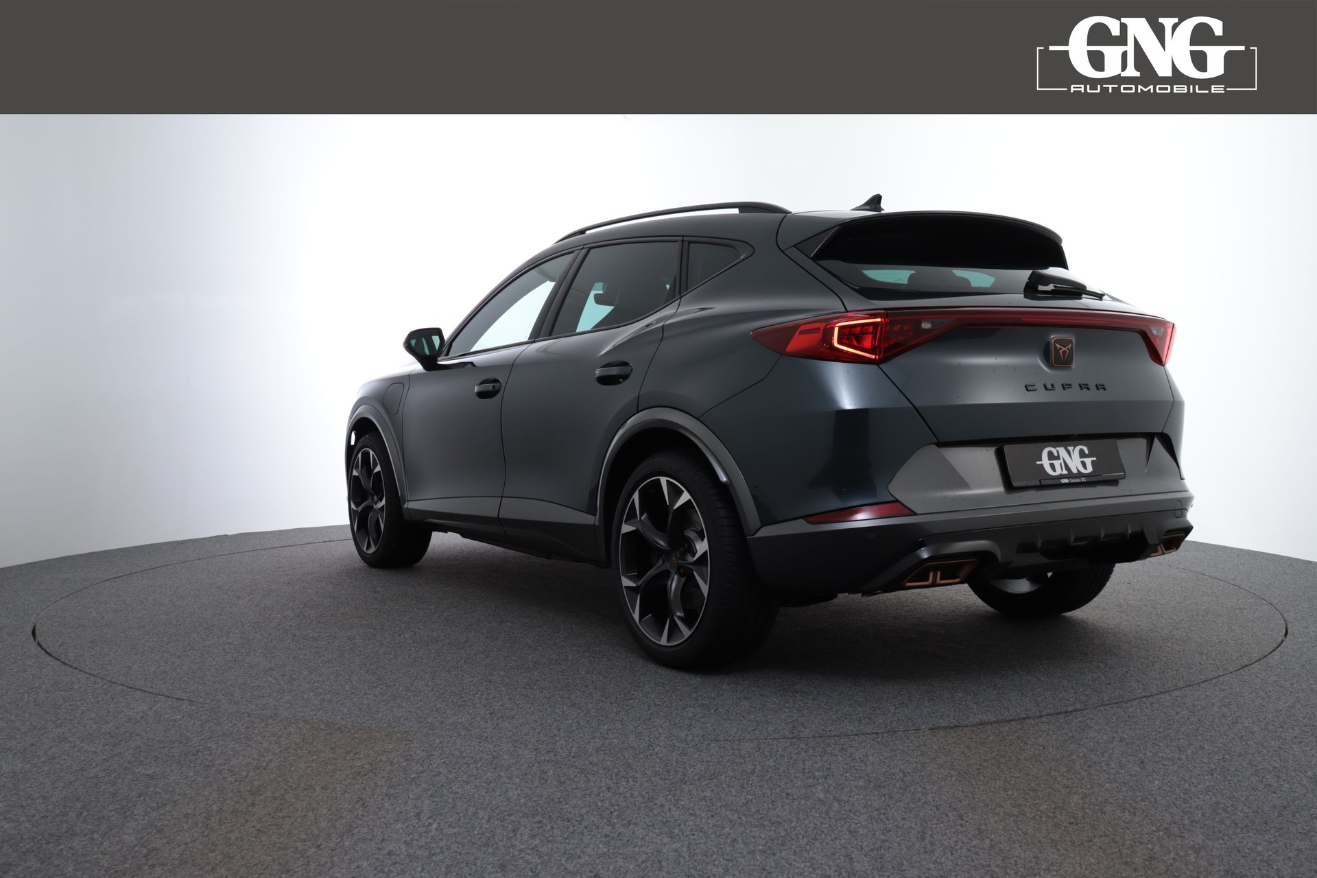 CUPRA Formentor 1.4 e-HYBRID pHEV VZ DSG-image-4