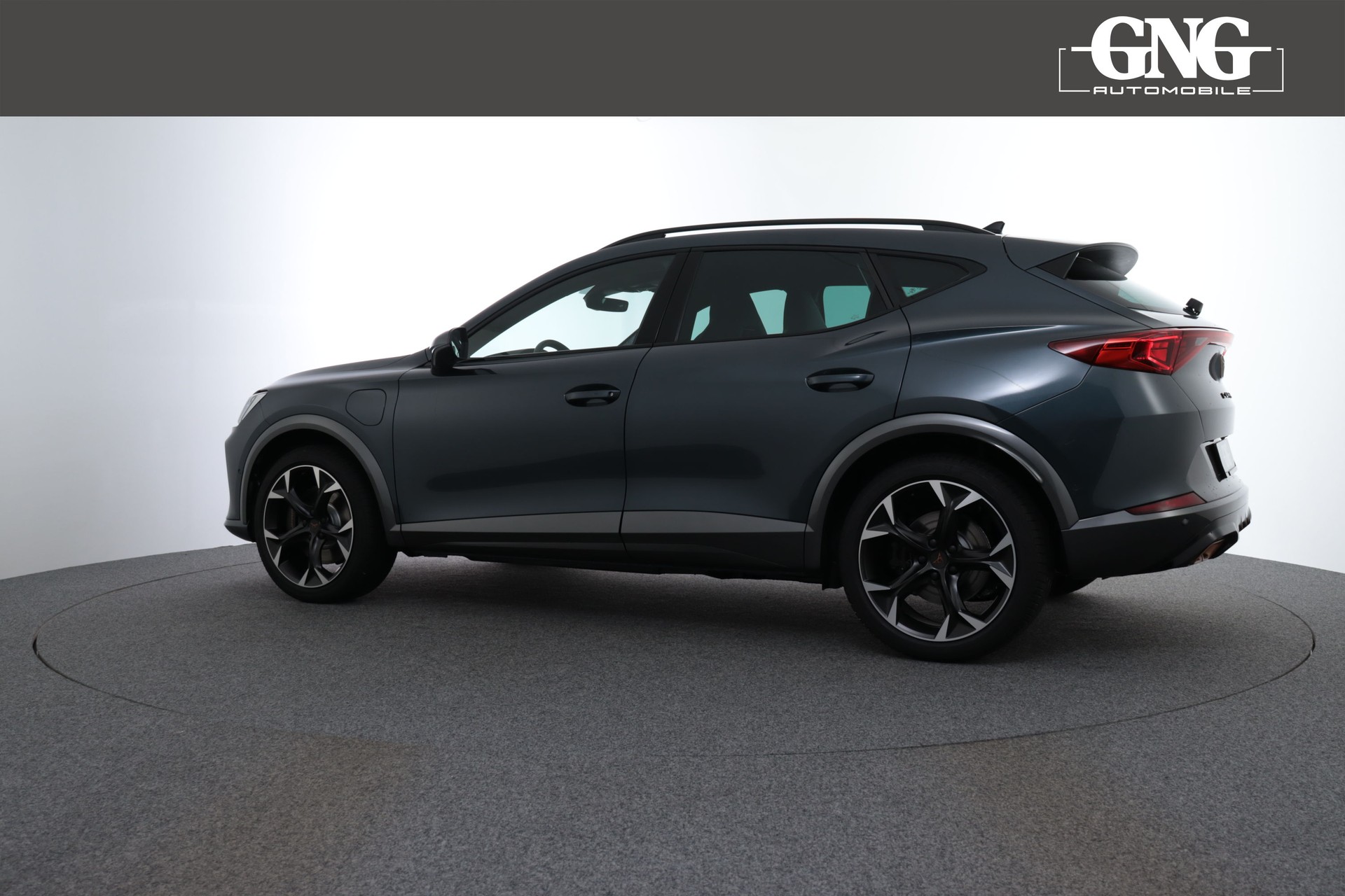 CUPRA Formentor 1.4 e-HYBRID pHEV VZ DSG-image-3