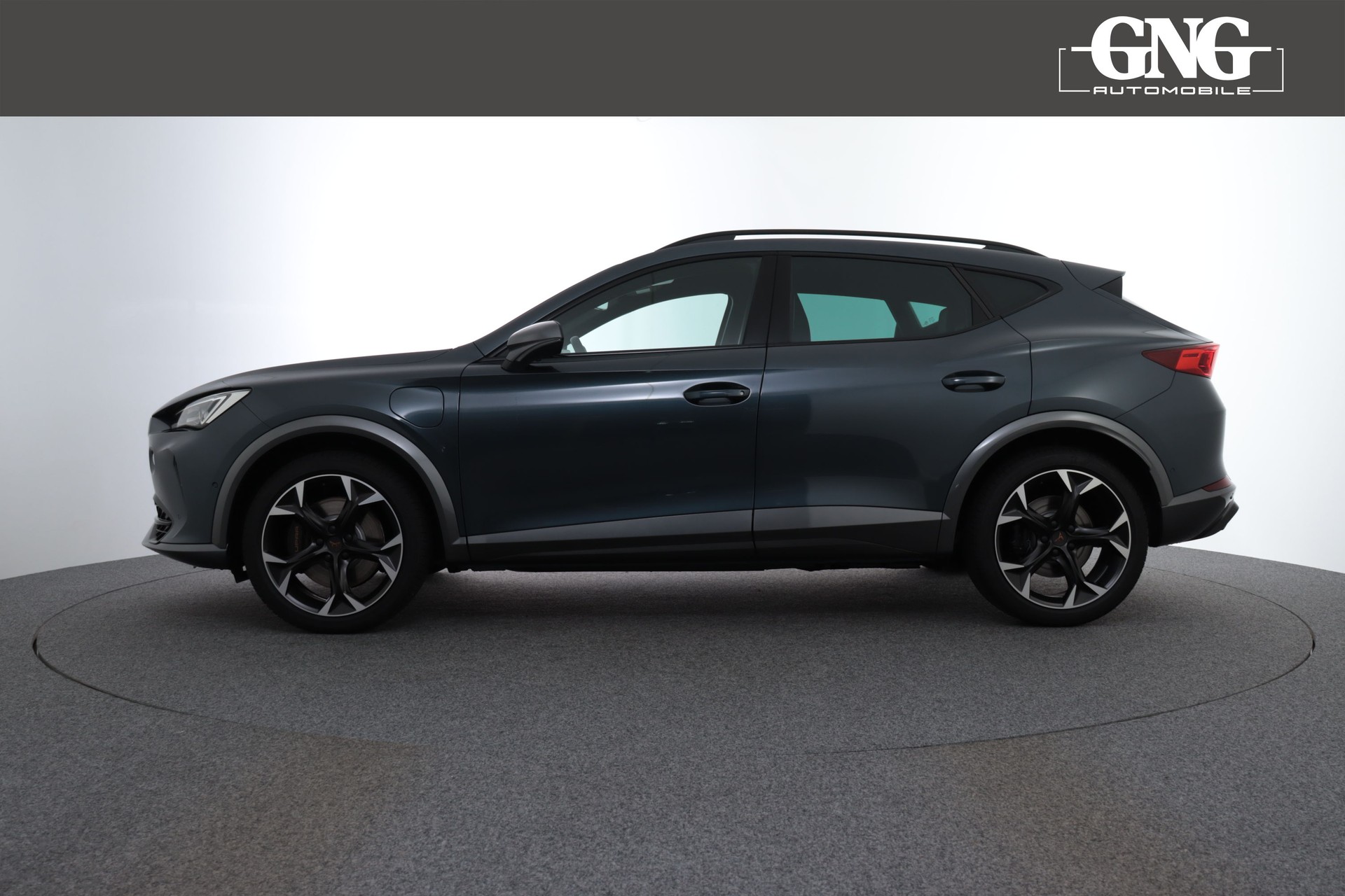 CUPRA Formentor 1.4 e-HYBRID pHEV VZ DSG-image-2