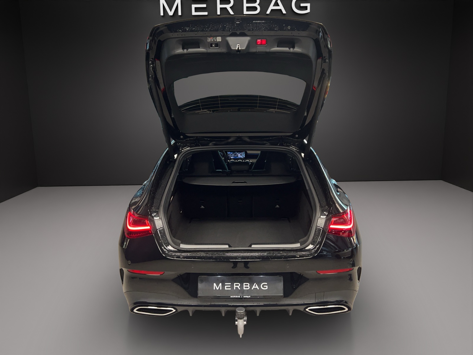 MERCEDES-BENZ CLA SB 250 8G-DCT 4M AMG Line-image-6
