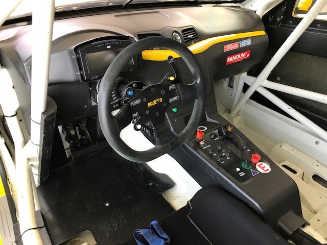 MASERATI GRANTURISMO TROFEO 4.7 GT-image-11