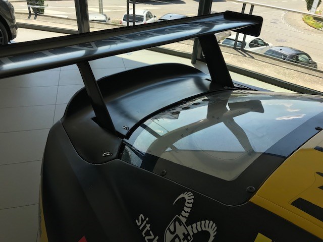 MASERATI GRANTURISMO TROFEO 4.7 GT-image-2