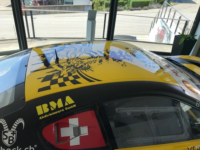 MASERATI GRANTURISMO TROFEO 4.7 GT-image-7