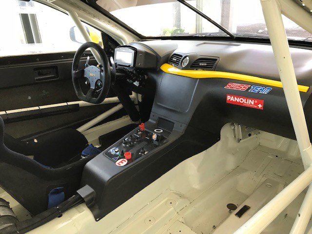 MASERATI GRANTURISMO TROFEO 4.7 GT-image-8