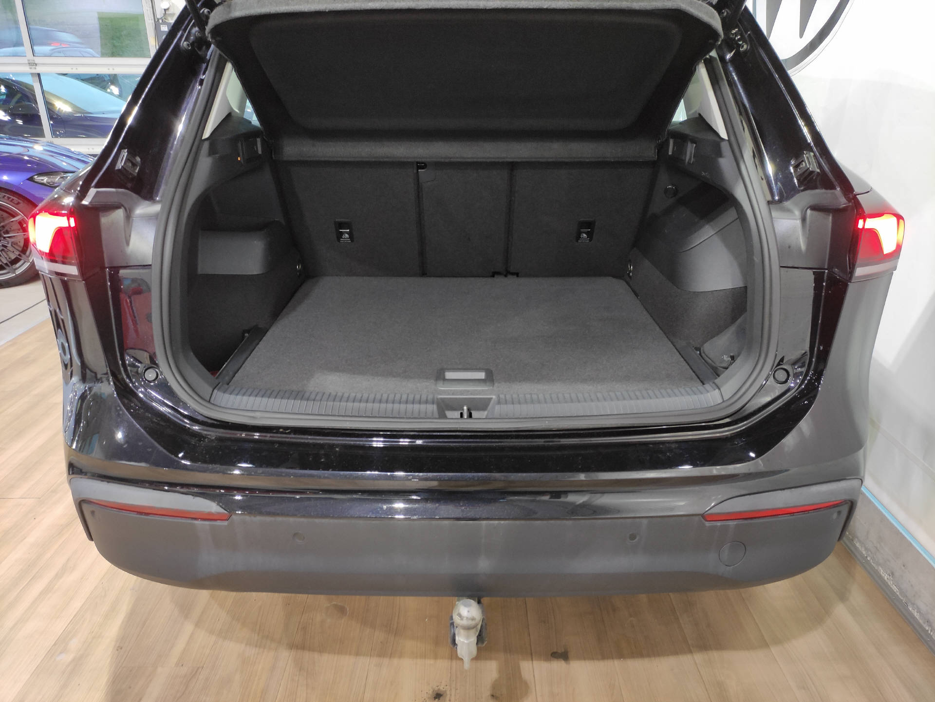 VW Tiguan 2.0 TDI SCR DSG 4M-image-13