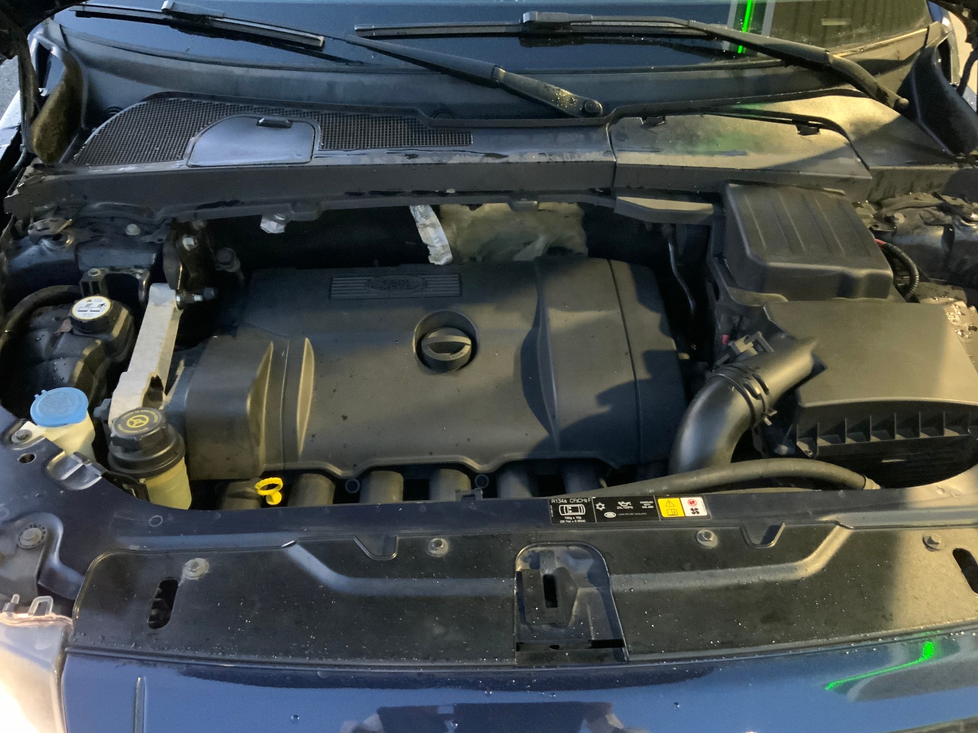 LAND ROVER Freelander 3.2 SE Automatic-image-6