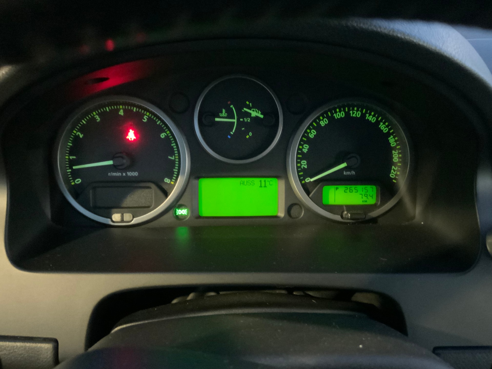 LAND ROVER Freelander 3.2 SE Automatic-image-7