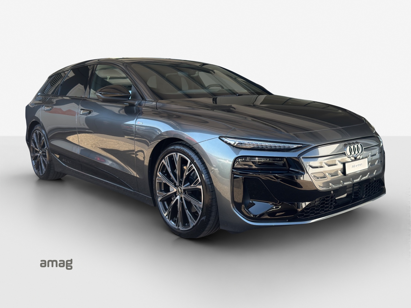 AUDI A6 Avant e-tron performance-image-5
