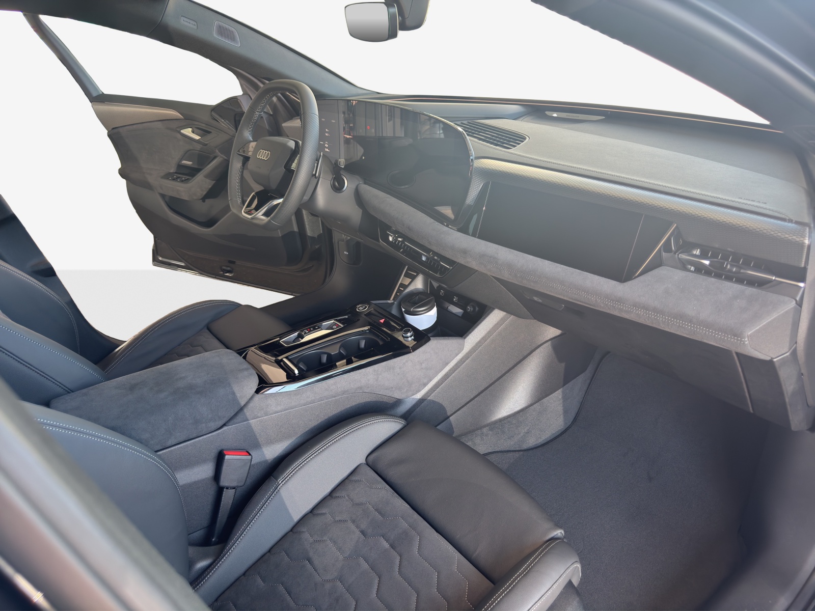AUDI A6 Avant e-tron performance-image-15