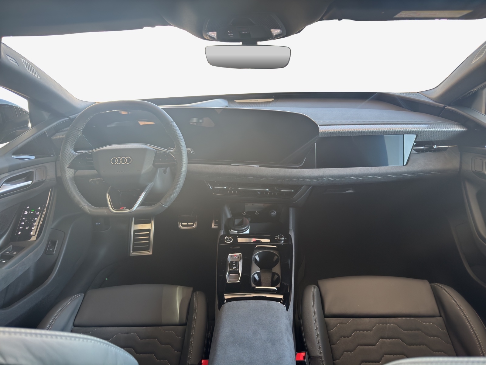 AUDI A6 Avant e-tron performance-image-8