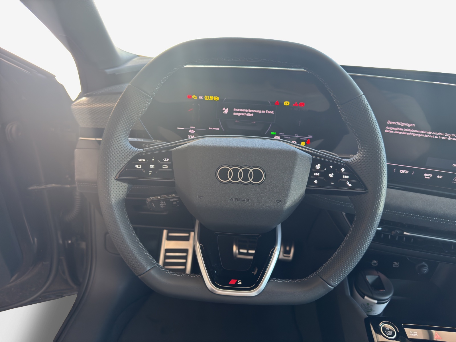 AUDI A6 Avant e-tron performance-image-9