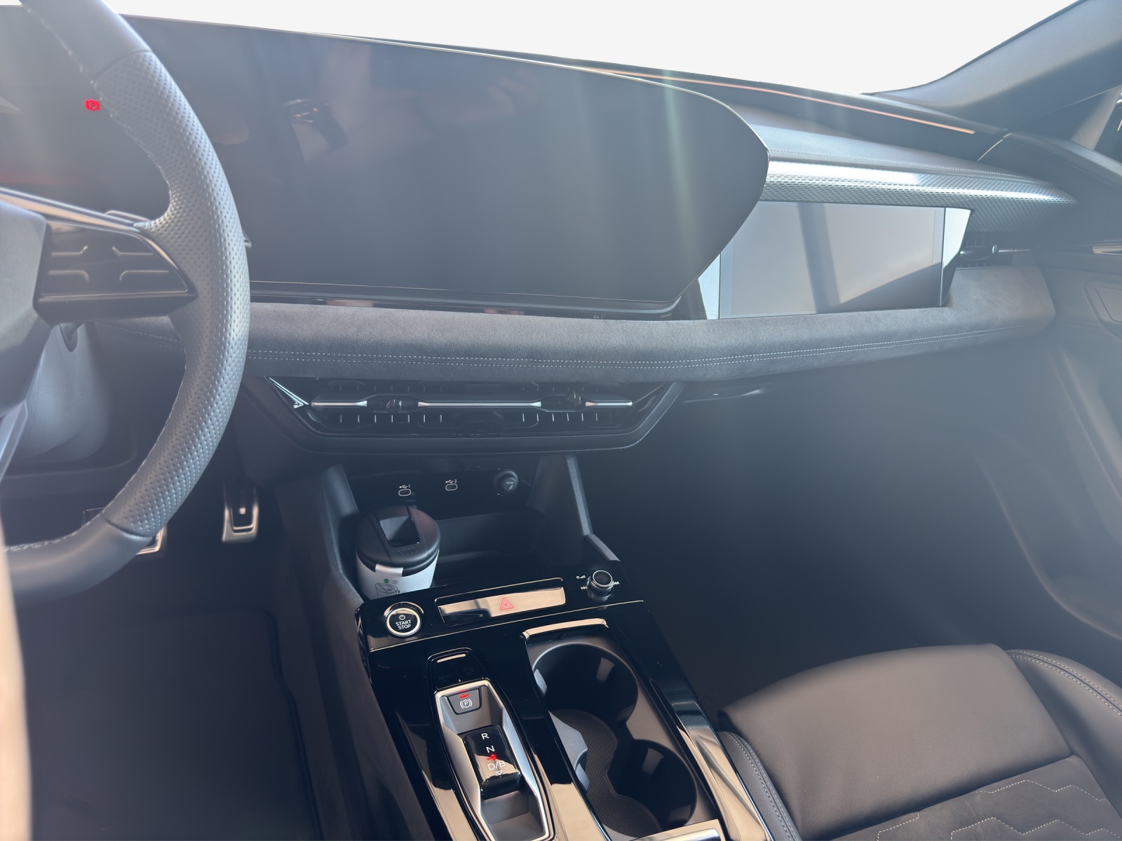 AUDI A6 Avant e-tron performance-image-10