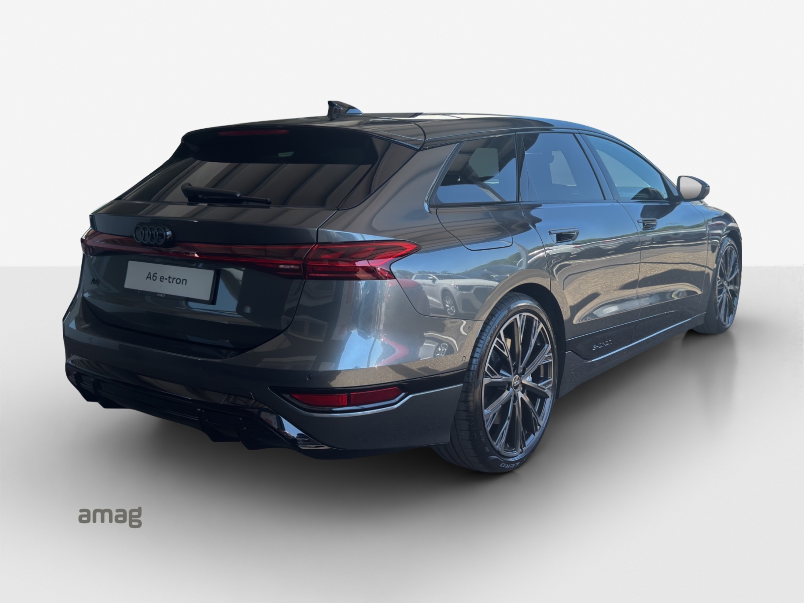 AUDI A6 Avant e-tron performance-image-4