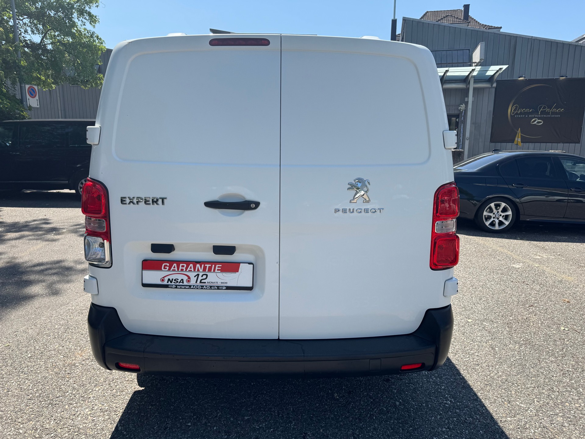 PEUGEOT Expert 1.6 BlueHDi 95 Active Long * 03x Sitze * Klimaanlage * Tempomat * Nutzlast 1053 * Ab MFK 04.08.2023-image-11
