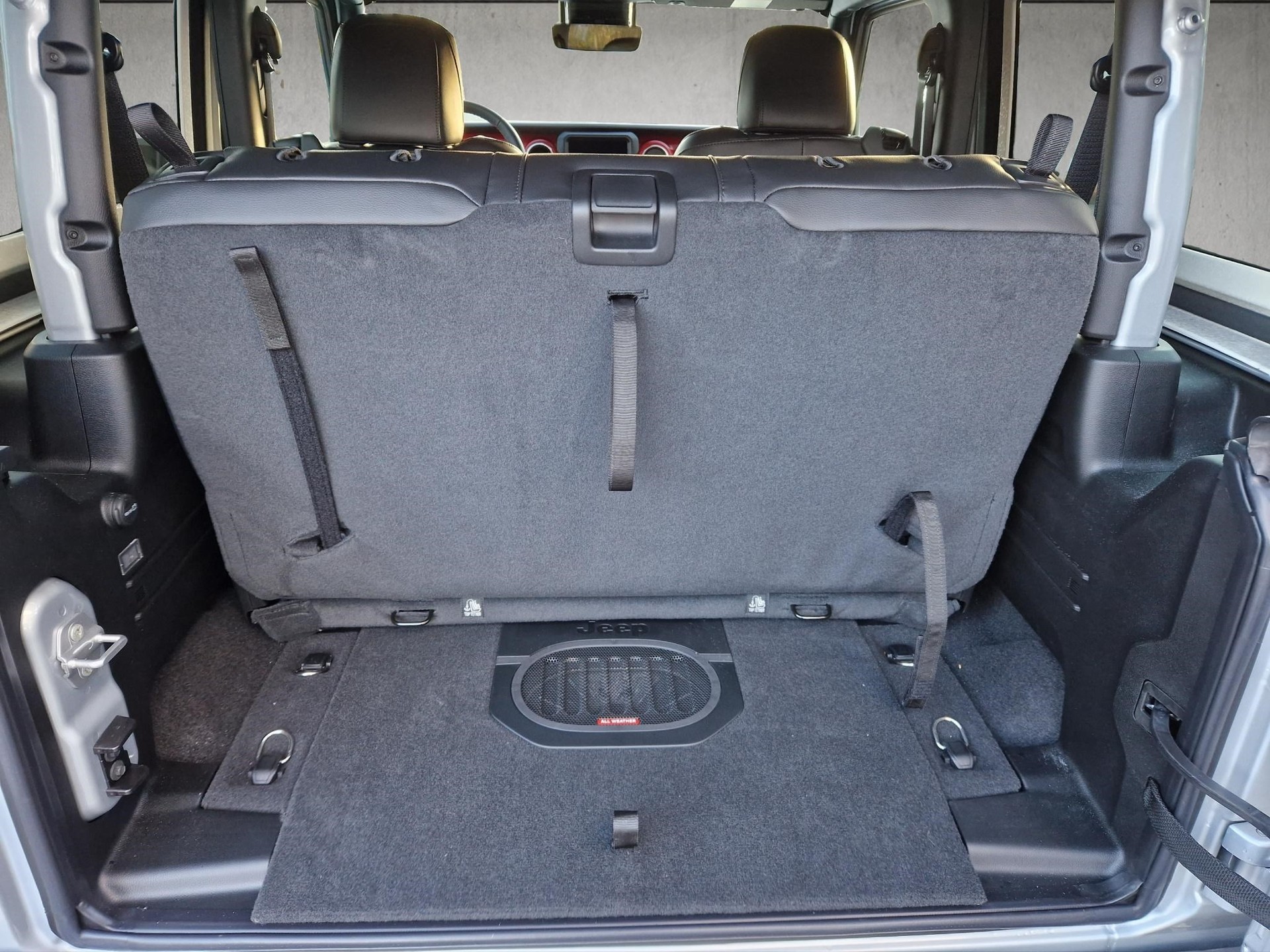 JEEP Wrangler 2.0 Turbo Rubicon-image-12