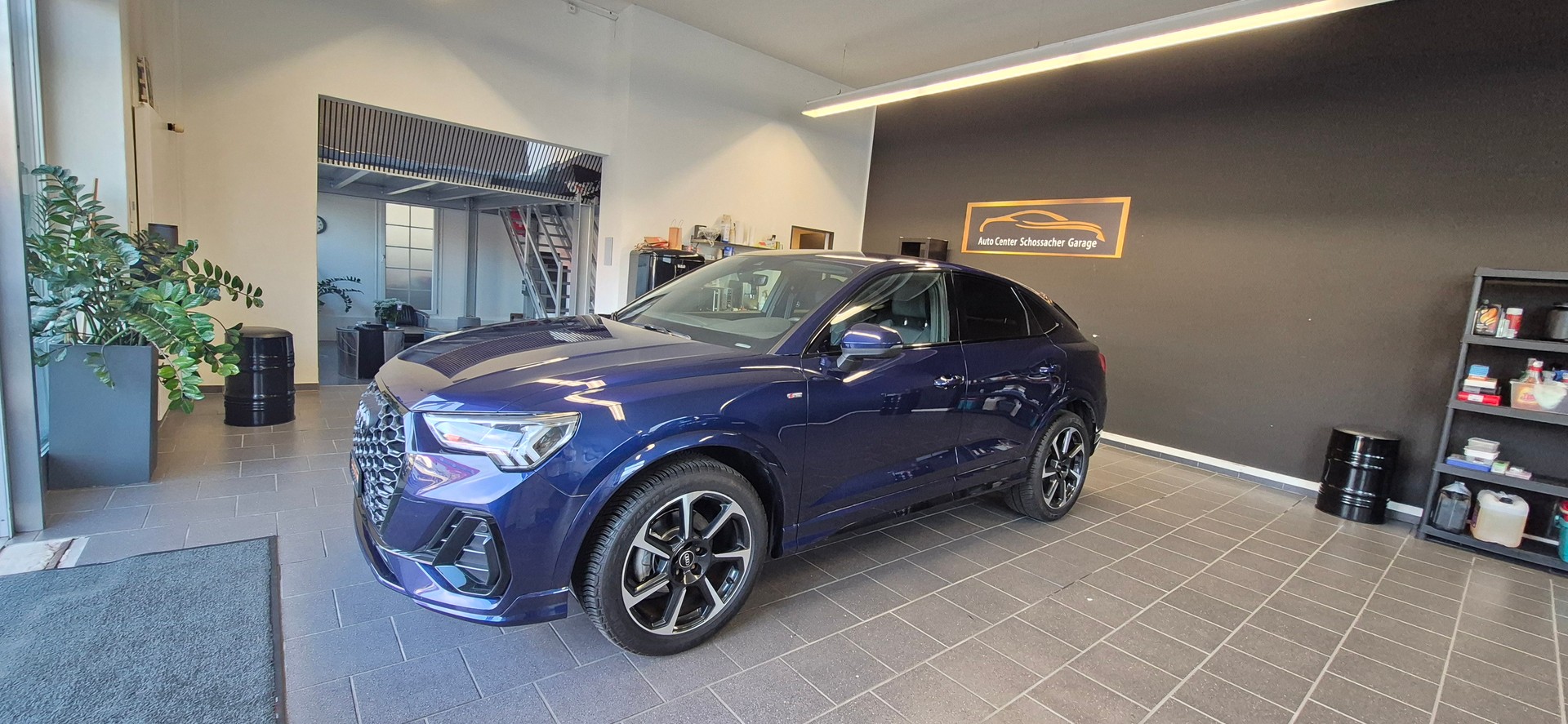 AUDI Q3 Sportback 35 TDI S line quattro S-tronic-showroom-element-1