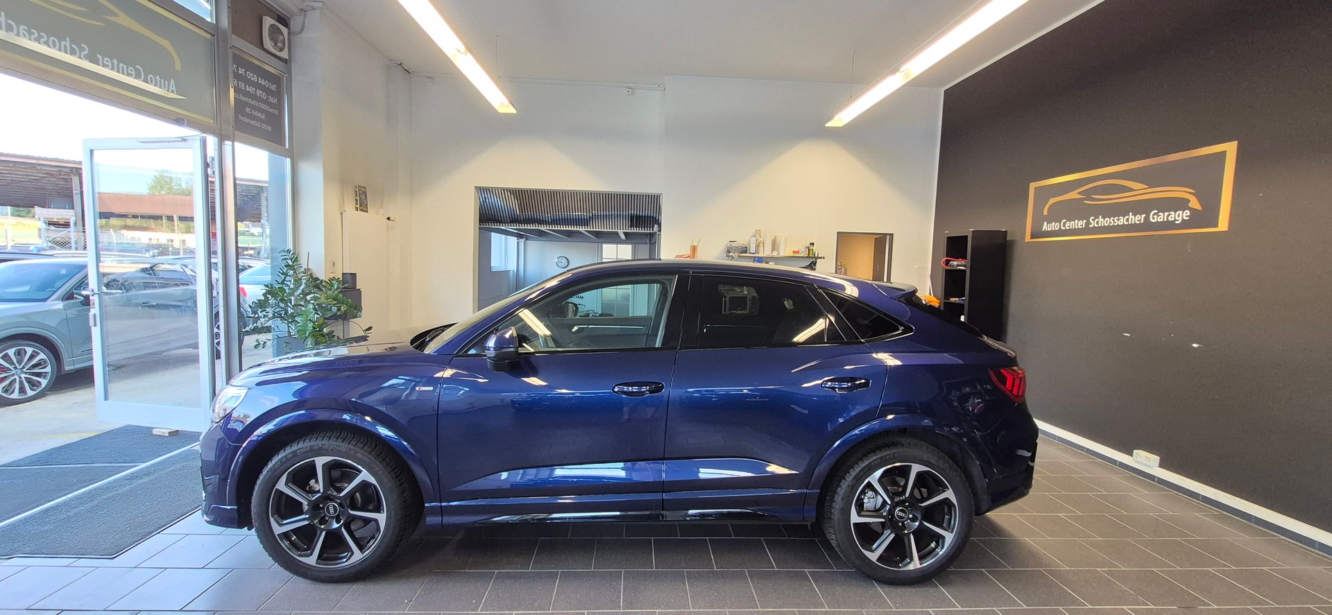 AUDI Q3 Sportback 35 TDI S line quattro S-tronic-showroom-element-3