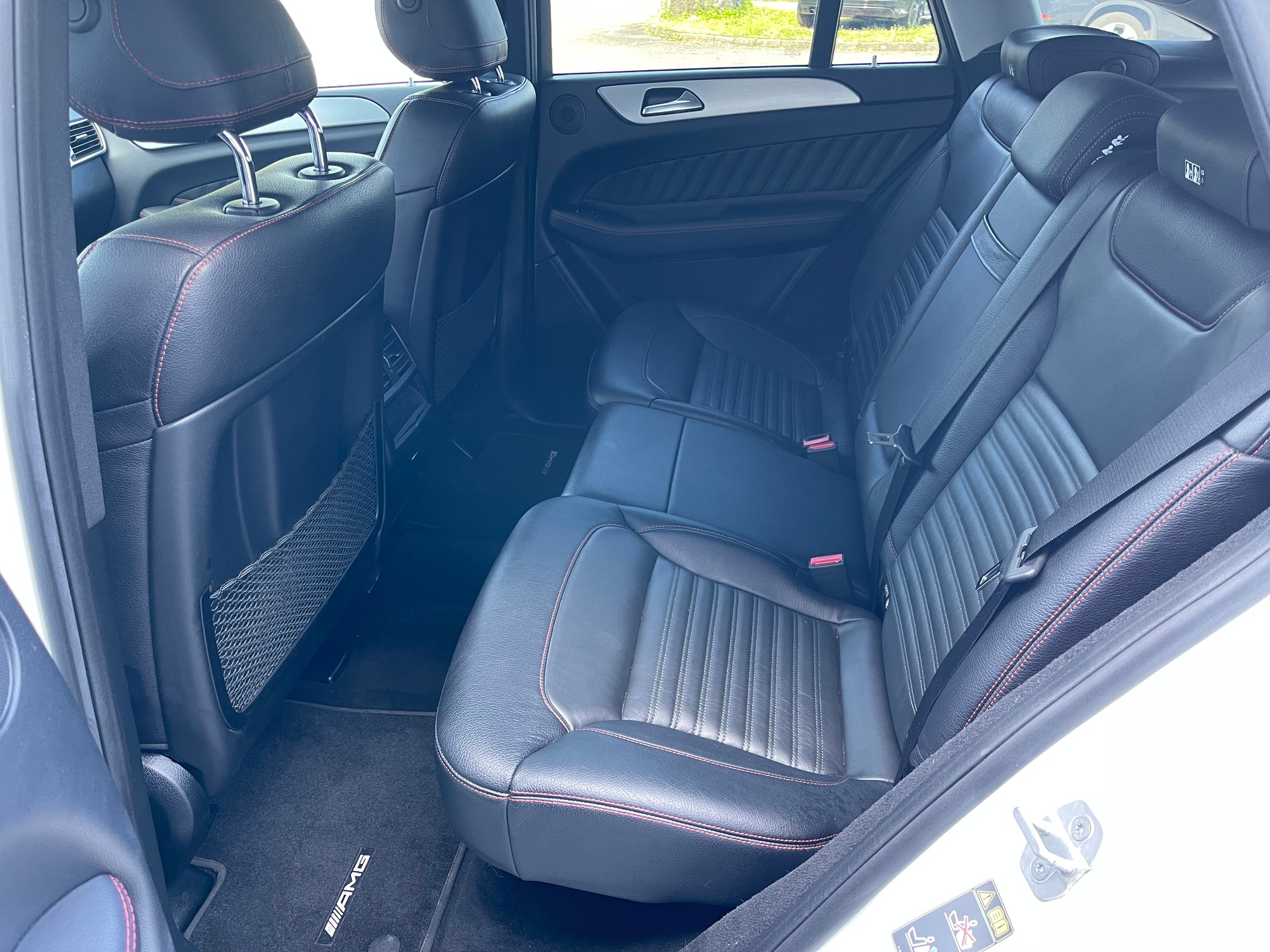 MERCEDES-BENZ GLE Coupé 450 AMG 4Matic 9G-Tronic-image-12