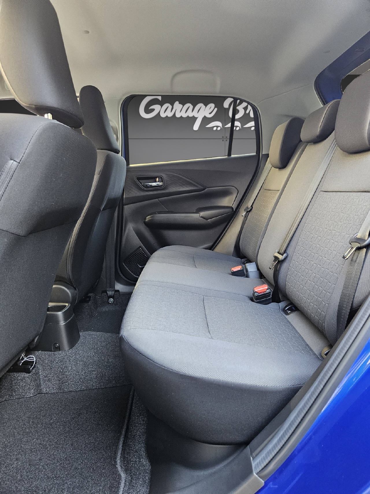 SUZUKI Swift 1.2 1st Edition Hybrid 4x4-image-2