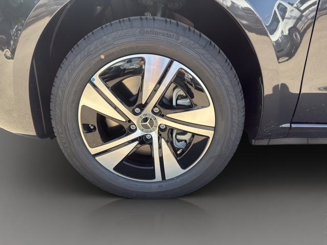 MERCEDES-BENZ Vito 116 CDI Lang Tourer 9G-Tronic 4M Select-image-11