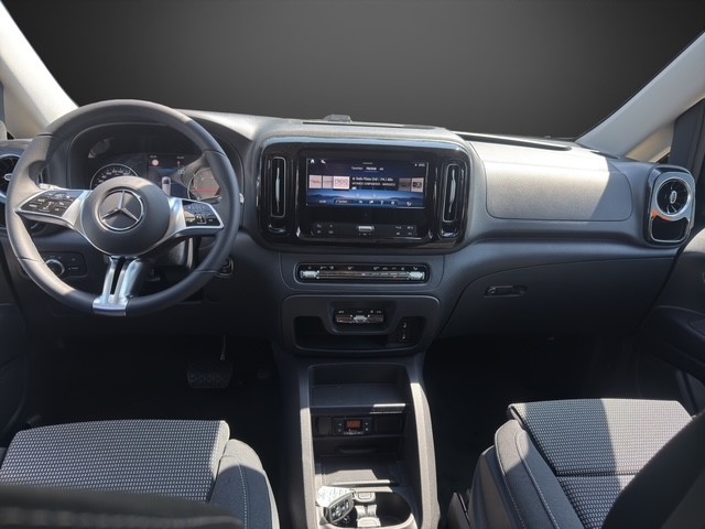 MERCEDES-BENZ Vito 116 CDI Lang Tourer 9G-Tronic 4M Select-image-8