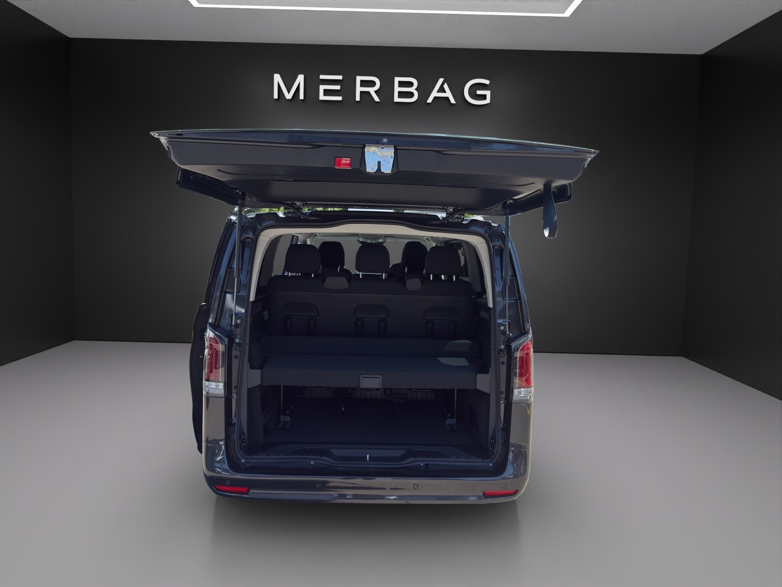 MERCEDES-BENZ Vito 116 CDI Lang Tourer 9G-Tronic 4M Select-image-9