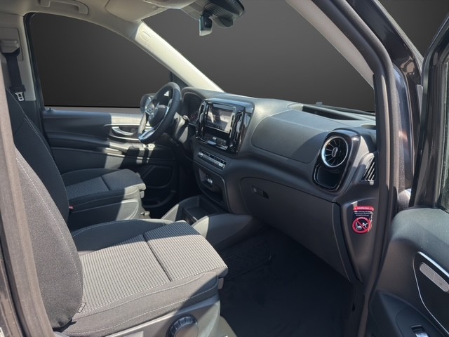 MERCEDES-BENZ Vito 116 CDI Lang Tourer 9G-Tronic 4M Select-image-10