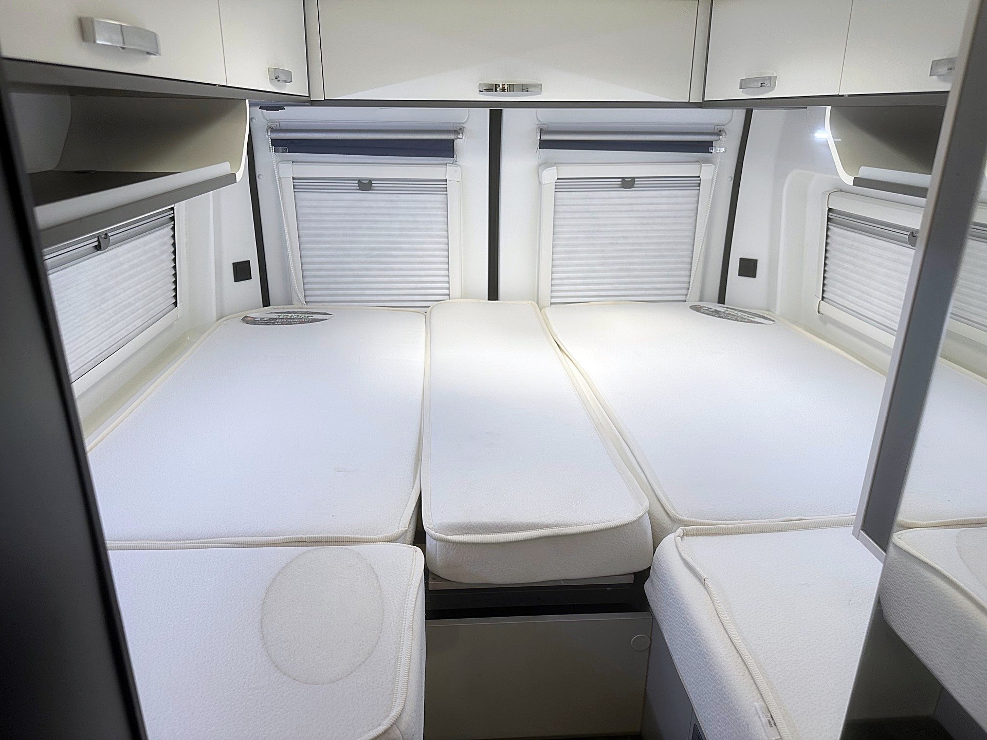 PILOTE V 630 J 2,2 DIESEL 9G-AUTOMAT FIAT DUCATO MJ 140
